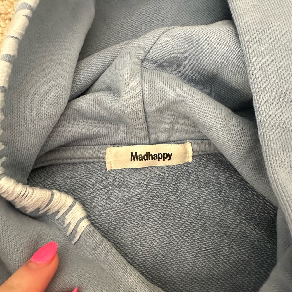 Madhappy Sweatshirt - Picture 2 of 4